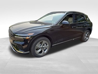New 2026 Genesis GV70 2.5T