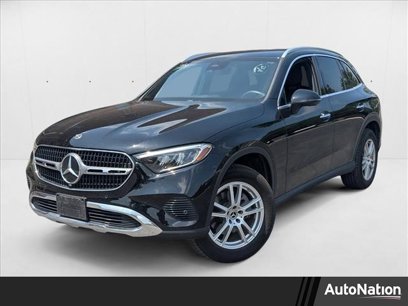 Used 2023 Mercedes-Benz GLC 300