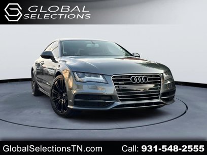 Used 2014 Audi A7 3.0T Prestige w/ Prestige Package