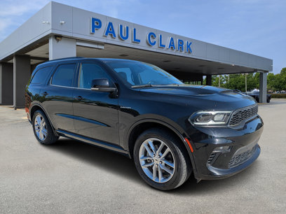 Used 2023 Dodge Durango R/T