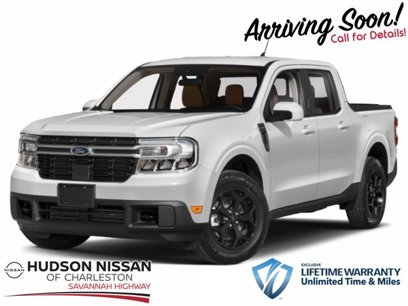 Used 2022 Ford Maverick XL