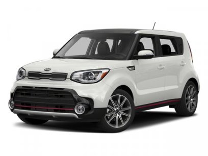 Certified 2018 Kia Soul ! w/ Tech Package