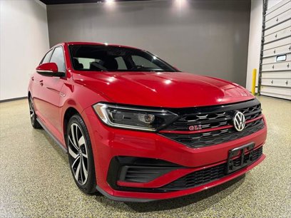 Used 2021 Volkswagen Jetta GLI