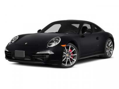 Used 2014 Porsche 911 GT3