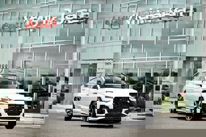 Certified 2024 Audi A5 2.0T Premium Plus
