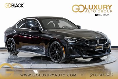 Used 2022 BMW 230i Coupe w/ Convenience Package
