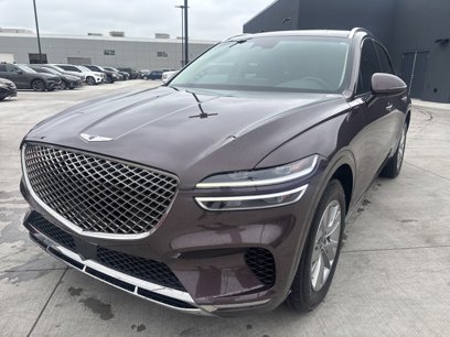 Used 2023 Genesis GV70 2.5T