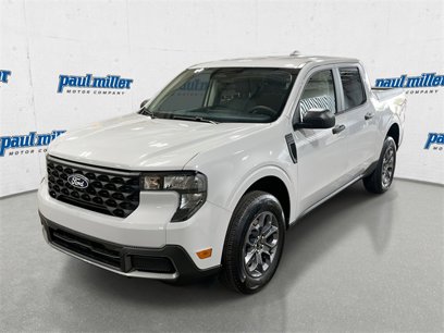 New 2025 Ford Maverick XLT w/ 4K Tow Package
