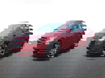 Used 2012 Chevrolet Malibu LT w/ 1LT All-Star Package