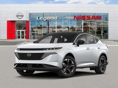 New 2025 Nissan Murano SL