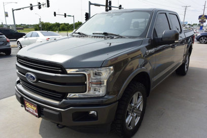 Used 2019 Ford F150 Lariat w/ Equipment Group 502A Luxury