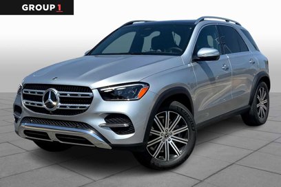 Certified 2024 Mercedes-Benz GLE 350 4MATIC
