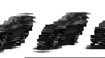 New 2025 Jeep Wagoneer Limited
