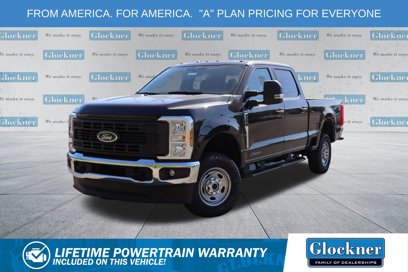 New 2024 Ford F250 XL w/ XL Driver Assist Package