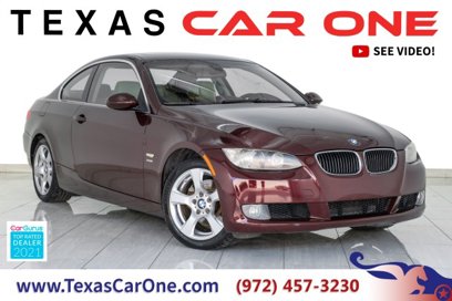 Used 2009 BMW 328i xDrive Coupe