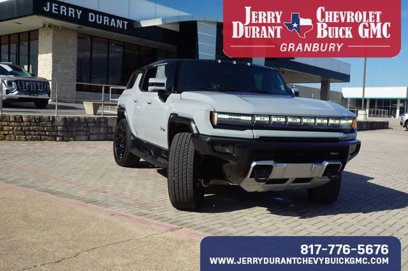 Used 2024 GMC Hummer EV 2X