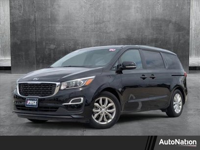 Used 2020 Kia Sedona EX