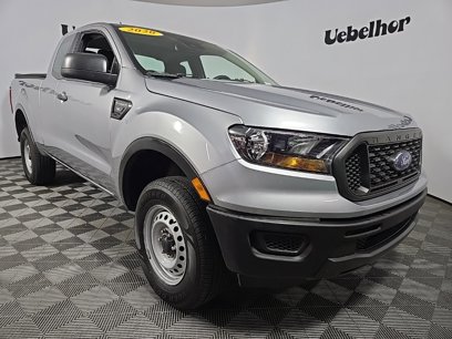 Used 2020 Ford Ranger XL