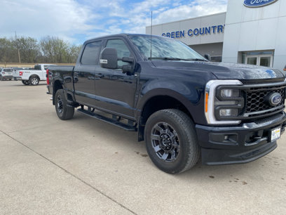 Used 2023 Ford F250 XLT w/ XLT Premium Package