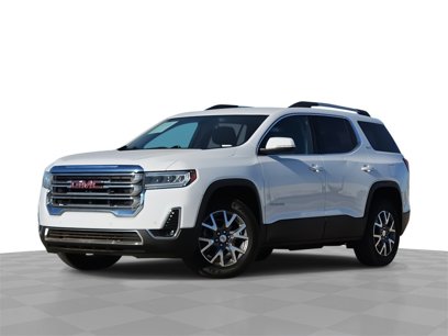 Used 2023 GMC Acadia SLT