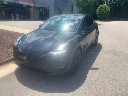 Used 2022 Tesla Model Y Long Range