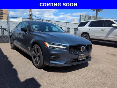 Used 2025 Volvo S60 B5 Core
