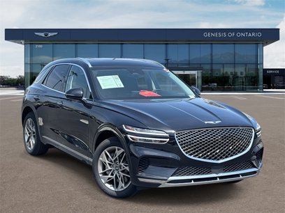 Used 2024 Genesis GV70 2.5T Advanced w/ Advanced Package