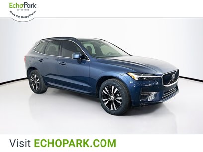 Used 2023 Volvo XC60 B5 Core
