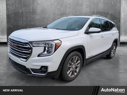 Used 2023 GMC Terrain SLT