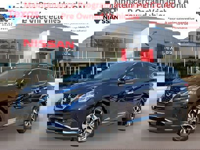 Used 2023 Nissan Murano S