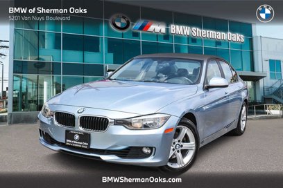 Used 2013 BMW 328i Sedan