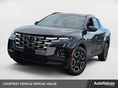 Certified 2024 Hyundai Santa Cruz SEL w/ Activity Package