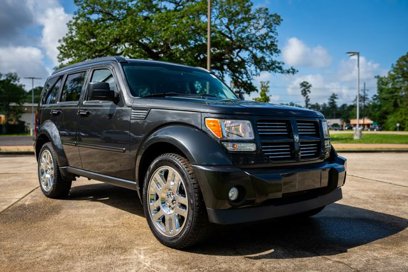 Used 2011 Dodge Nitro Heat w/ Popular Equipment Group