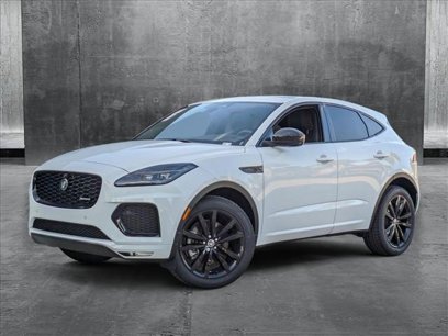 New 2024 Jaguar E-PACE R-Dynamic SE