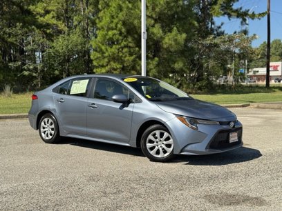 Used 2020 Toyota Corolla LE