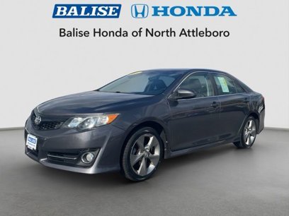 Used 2014 Toyota Camry L