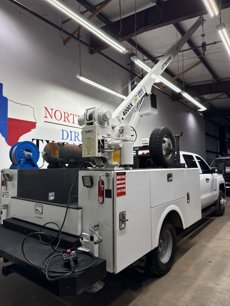 Used 2019 Chevrolet Silverado 3500 W/T w/ WT Convenience Package