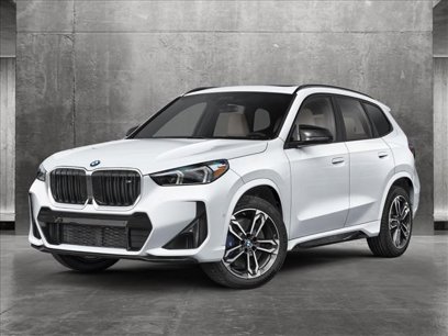 New 2025 BMW X1 M35i w/ Premium Package