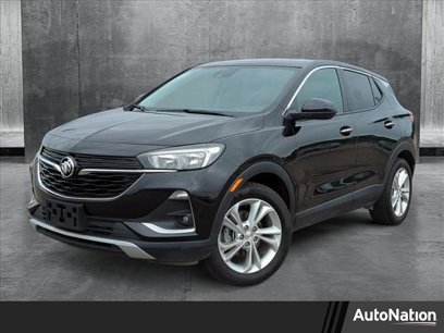Used 2023 Buick Encore GX Preferred