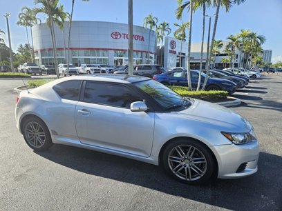 Used 2013 Scion tC