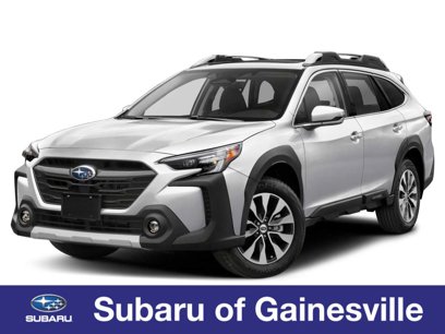 Certified 2024 Subaru Outback Touring XT