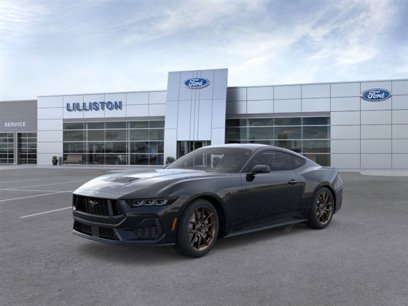 New 2025 Ford Mustang GT Premium