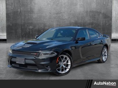 Used 2022 Dodge Charger GT