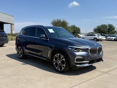 Used 2019 BMW X5 xDrive50i