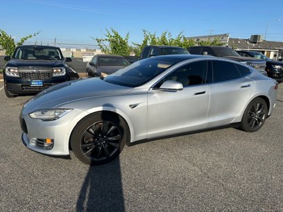 Used 2015 Tesla Model S 85