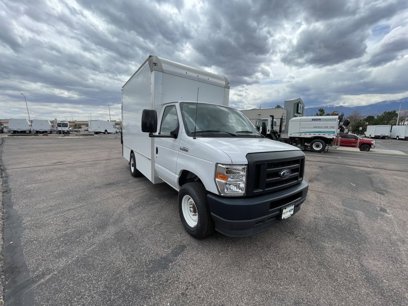 New 2023 Ford E-350 and Econoline 350 Super Duty w/ Power Windows & Locks Group