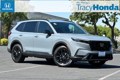 New 2026 Honda CR-V Sport-L