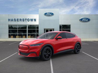 New 2024 Ford Mustang Mach-E Select w/ Comfort Package Lite