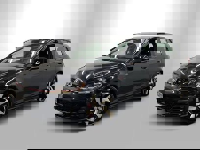 Used 2020 Volkswagen GTI Autobahn