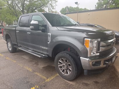 Used 2017 Ford F250 XLT w/ XLT Premium Package
